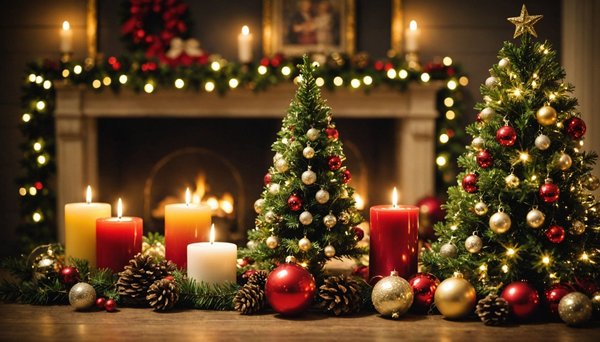 Acquista online decorazioni natalizie all'ingrosso su retif